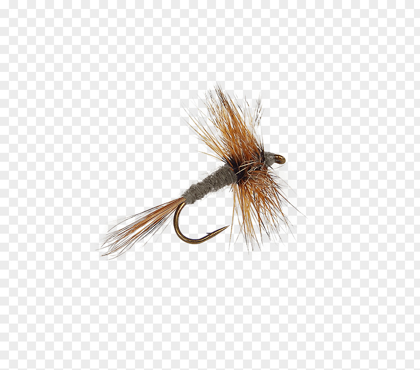 Dry Flies Artificial Fly Fishing Adams Trout PNG