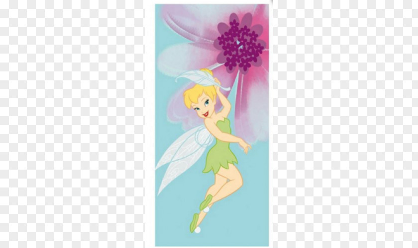 Fairy Tinker Bell The Walt Disney Company Caleffi Spa Doll PNG