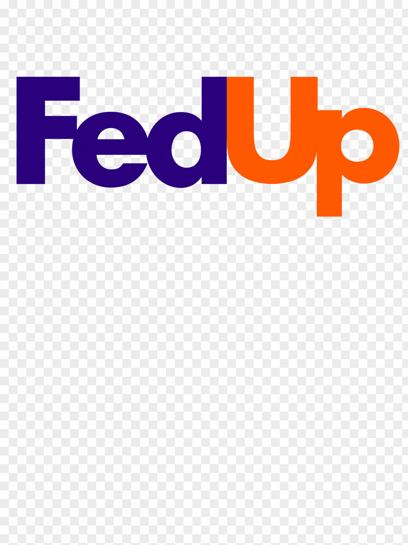 Fedex Poster Logo Brand Product Design Font PNG