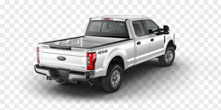 Ford Super Duty 2018 F-250 Motor Company 2017 F-350 PNG