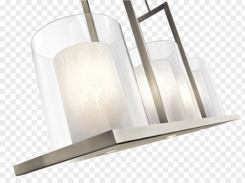 Glass Ball Chandelier Kichler Triad Linear Light 42548OZ L.D. Co., Inc. PNG