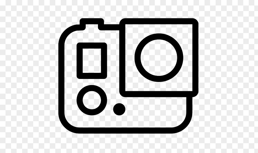 GoPro Video Cameras Clip Art PNG