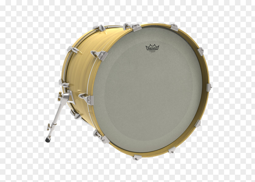 High-end Decadent Strokes Remo Drumhead Bass Drums Tom-Toms PNG
