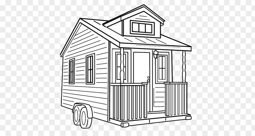 Home Tiny House Movement Building Interior Design Services PNG