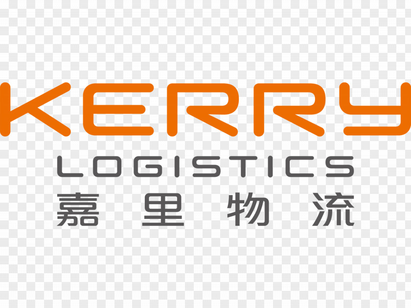 Kerry Logistics Logo Organization Brand Product PNG