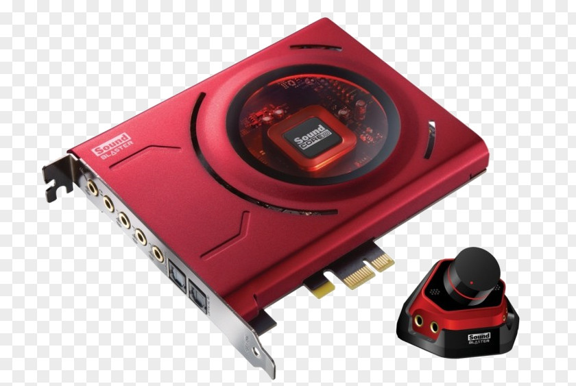 Microphone Sound Blaster Audigy X-Fi Cards & Audio Adapters Creative Z PNG
