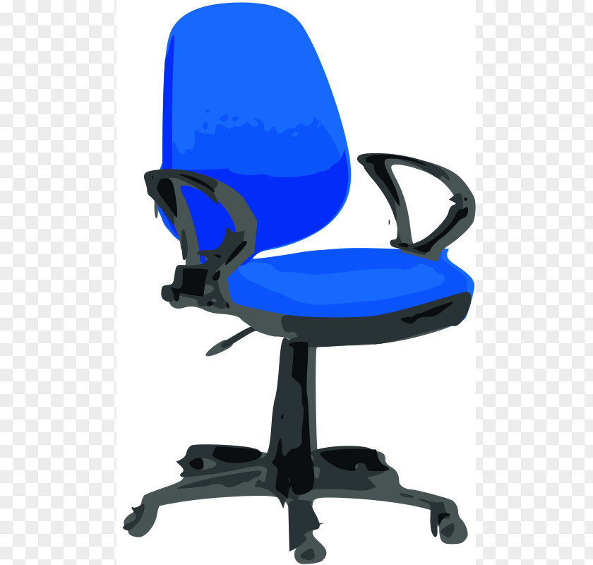 Office Cliparts Table & Desk Chairs Clip Art PNG