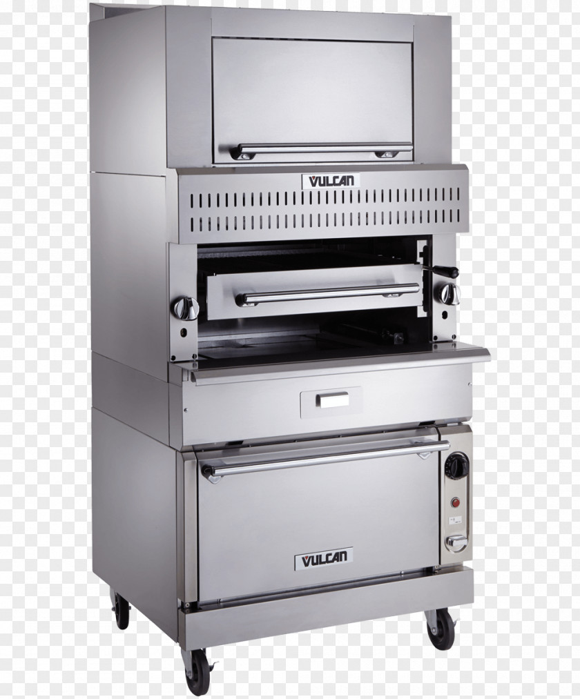Oven Broiler Grilling Barbecue Chophouse Restaurant PNG