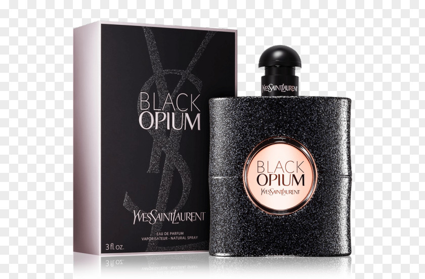 Perfume Opium Yves Saint Laurent Eau De Toilette Parfum PNG