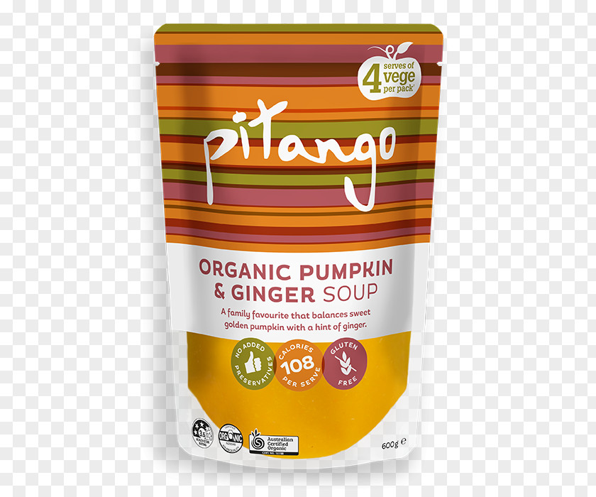 Pumpkin Soup Organic Food Health Sauce PNG