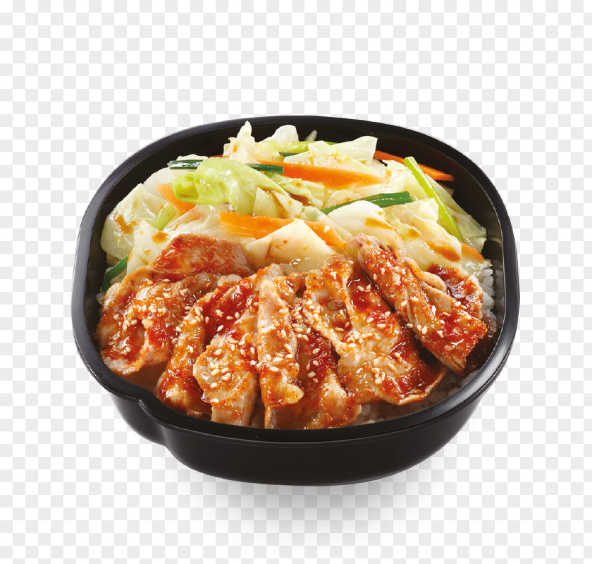 Rice Kimchi-jjigae Donburi Sundubu-jjigae Japanese Cuisine Korean PNG