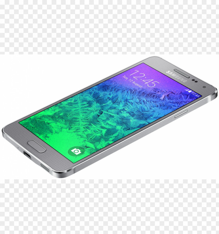 Samsung Galaxy A7 (2015) Telephone 4G LTE PNG