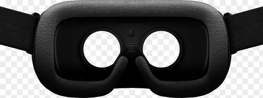 Samsung Gear VR Oculus Rift Virtual Reality Galaxy Note 8 PNG