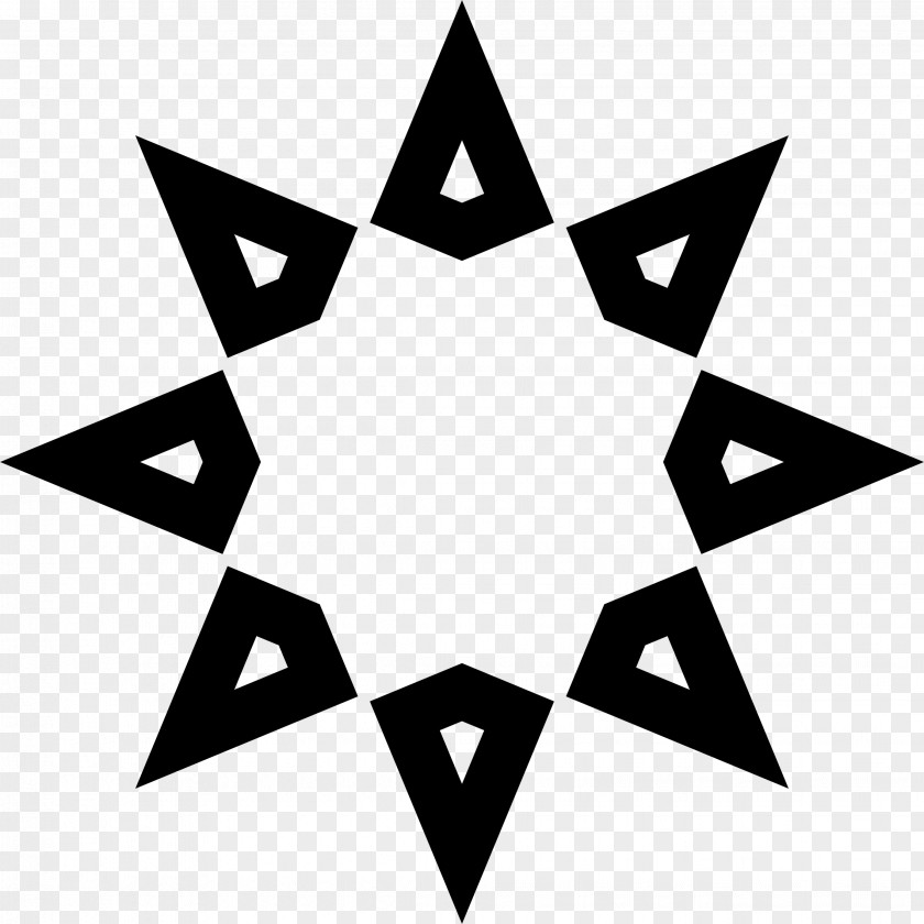 Star Logo Symbol PNG