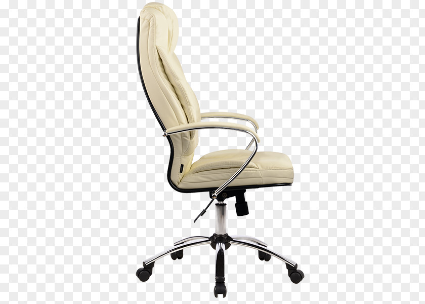 Table Wing Chair Furniture Office PNG