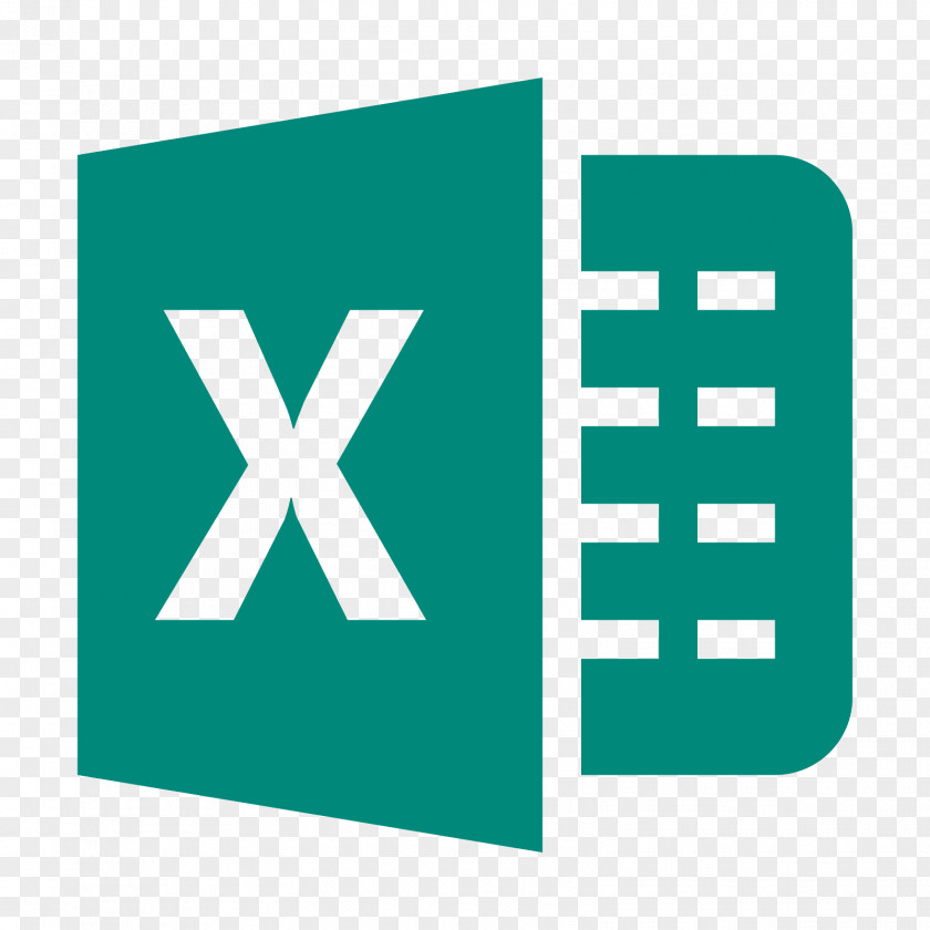 Ai Material Microsoft Excel Spreadsheet Office PNG