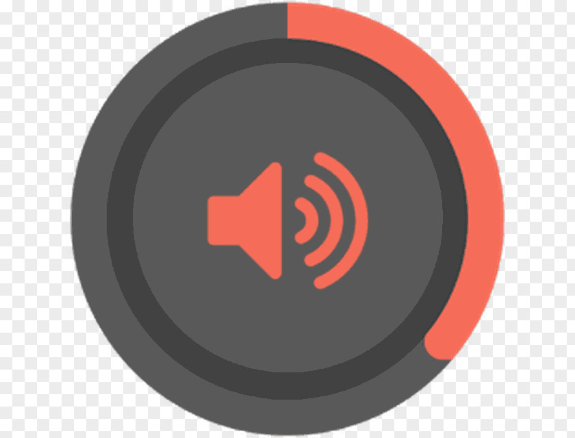 Android Bass Booster Sound PNG