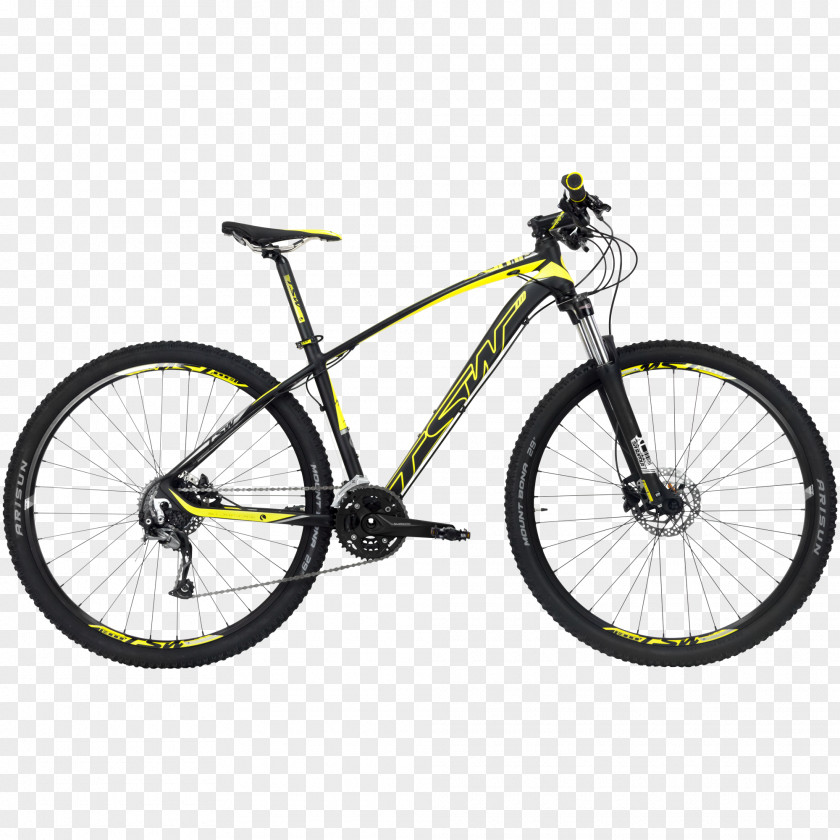 Bicycle Frames Mountain Bike Hardtail Forks PNG