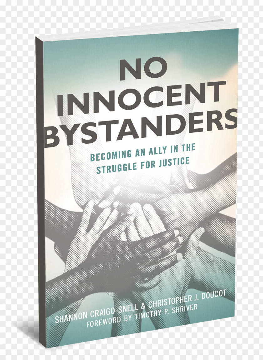 Book No Innocent Bystanders: Becoming An Ally In The Struggle For Justice Empty Church: Theater, Theology, And Bodily Hope Church Ordinary Time: A Wisdom Ecclesiology PNG