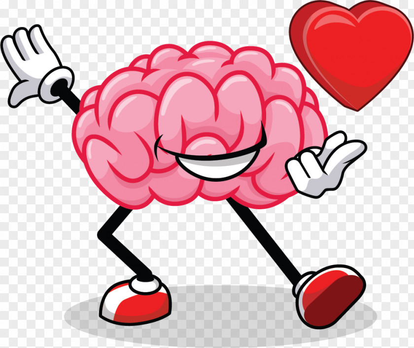 Brain Falling In Love Adolescence Emotion PNG