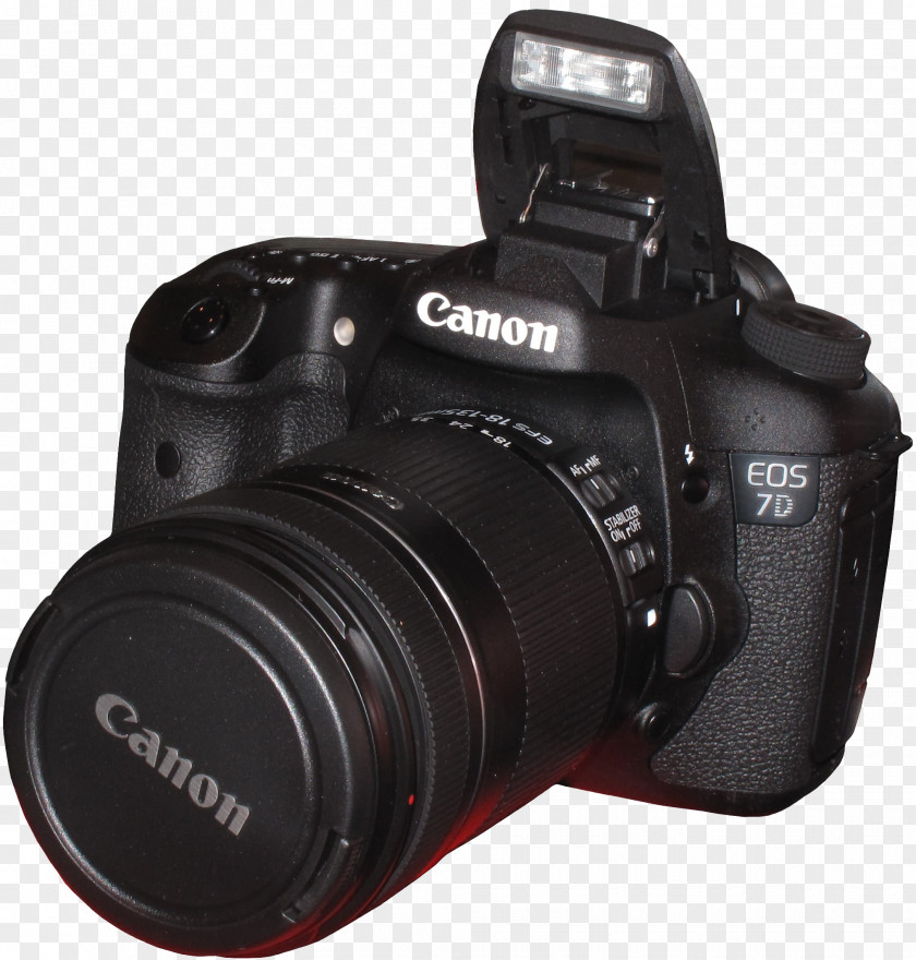 Cannon Nikon D3400 D3300 D3100 Digital SLR Camera PNG