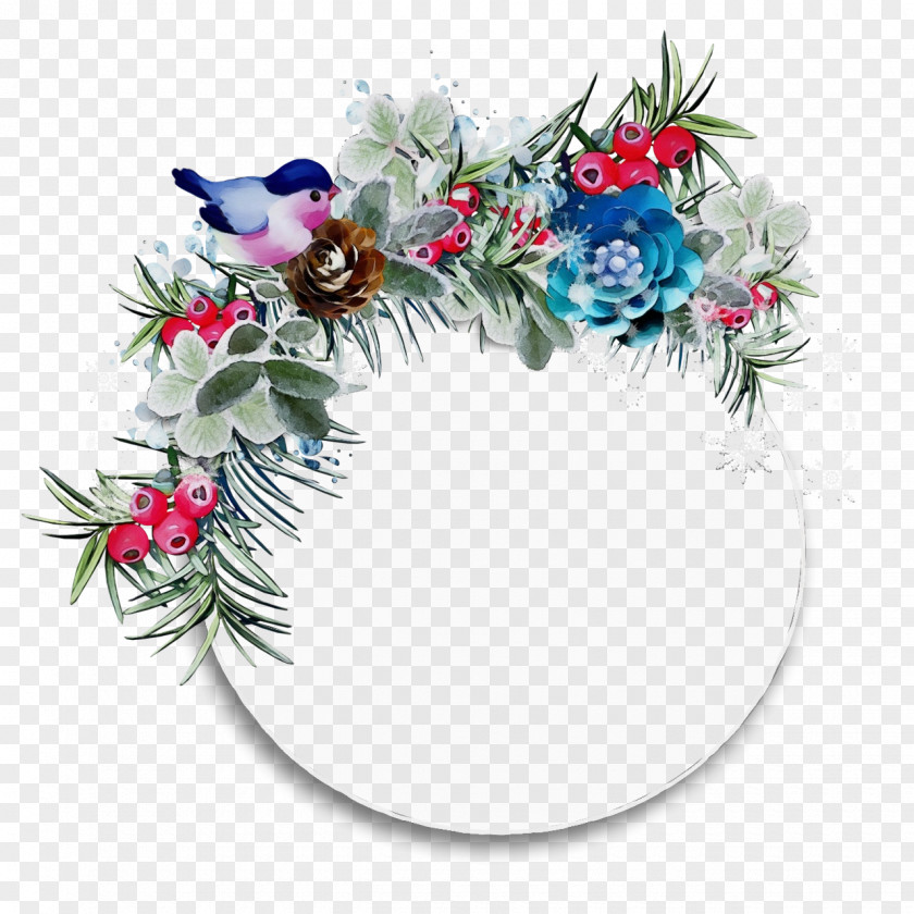 Christmas Decoration PNG