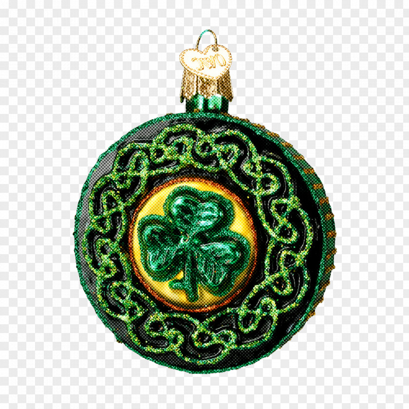 Christmas Ornament PNG