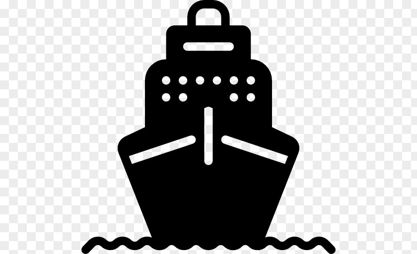 Cruise Ship Yacht PNG