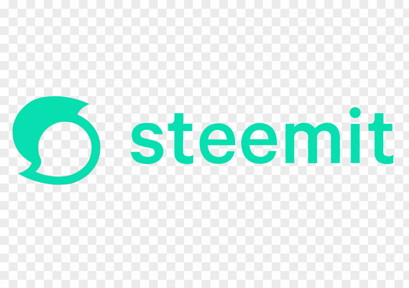 Design Steemit Logo Blockchain Cryptocurrency PNG