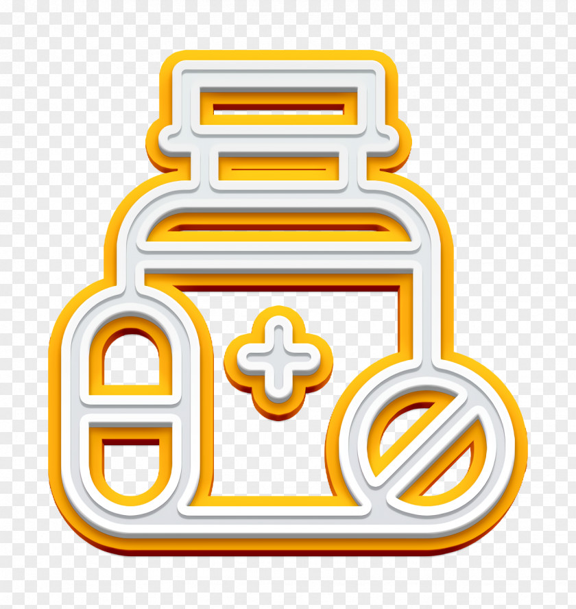 Drug Icon Charity Medicine PNG