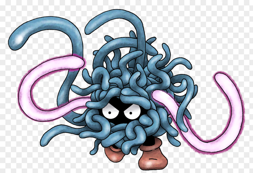 Grass Drawing Tangela Pokémon Tangrowth Kangaskhan Mew PNG