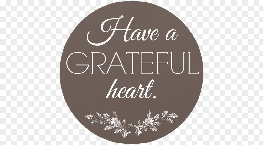 Grateful For Family Brand Logo Font Book Heart PNG