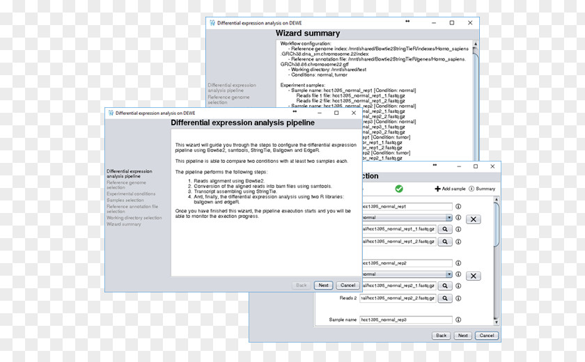 Heatmap Rna-seq RNA-Seq Computer Software Bioinformatics Gene Expression PNG