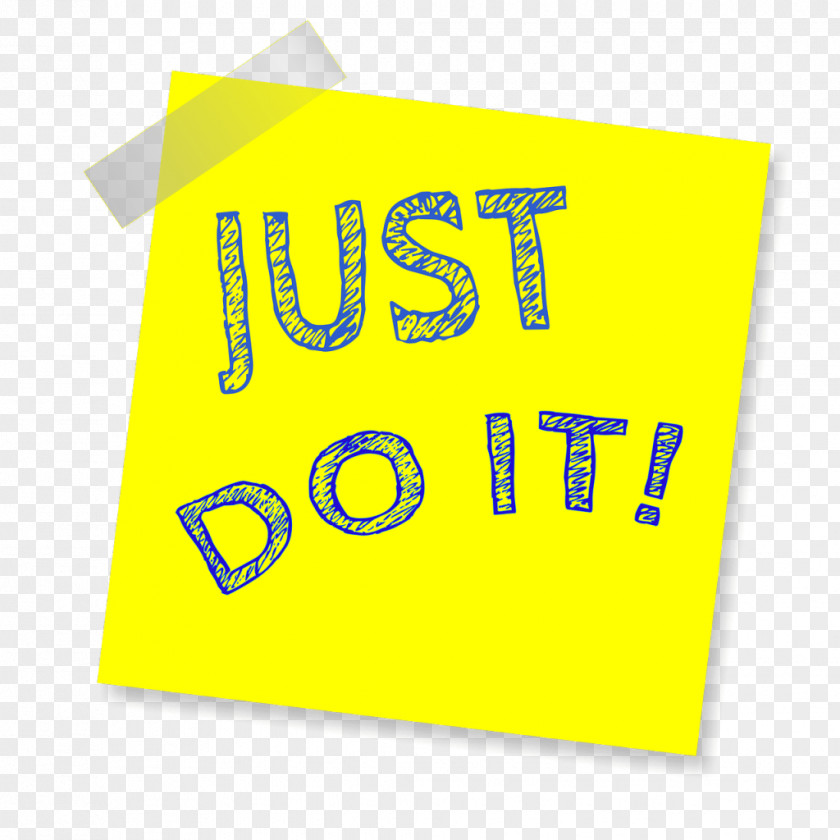 Homeschool Just Do It Thought Social Media Self-esteem PNG