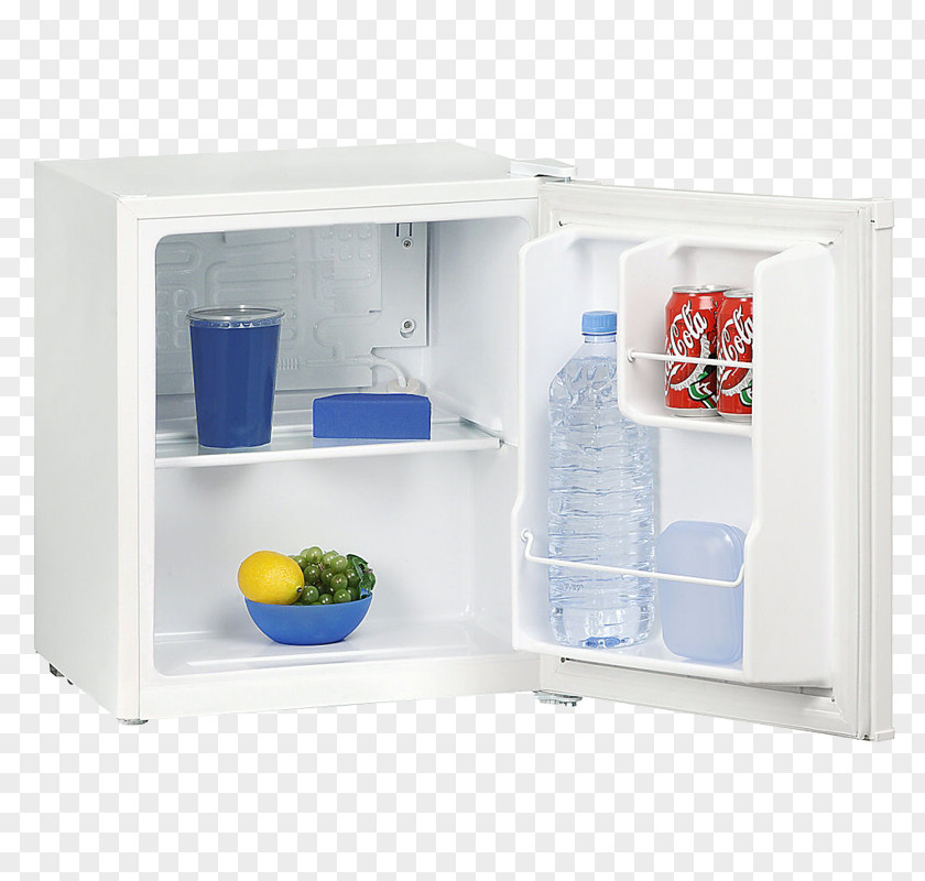 Mini Fridge Refrigerator Home Appliance EXQUISIT KB 05-5A+ Room Minibar PNG