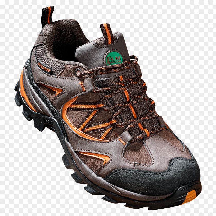 Outdoor Shoe Sneakers Hiking Boot Sportswear PNG