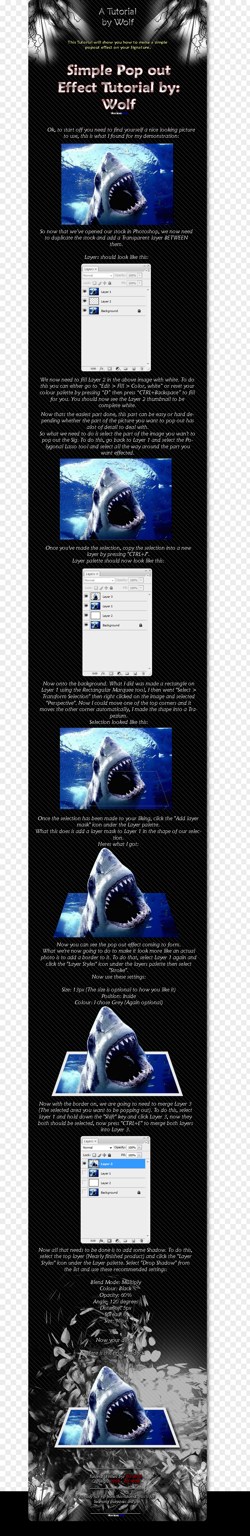 Shark Great White Desktop Wallpaper Screenshot Pattern PNG