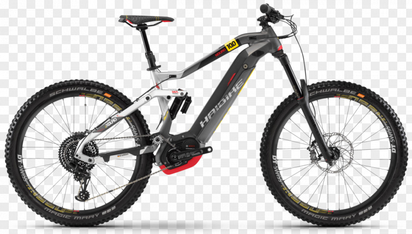 Specialized Future Bikes Electric Bicycle Mountain Bike Haibike Scott Sports PNG