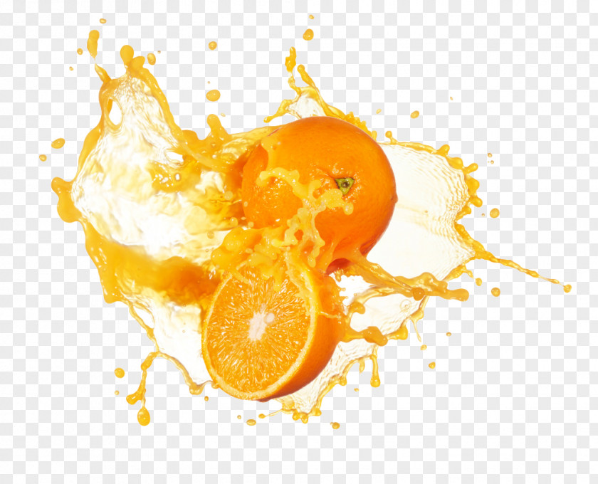 Splash Of Orange Juice Stock Photography Lemon Squeezer PNG