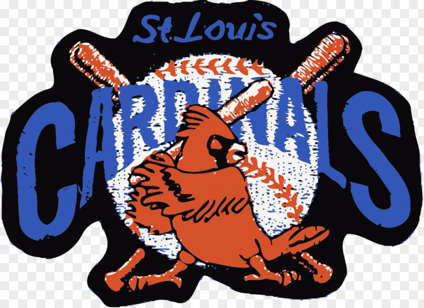 St Louis Cardinals Vertebrate Oakland Athletics St. Logo Art PNG