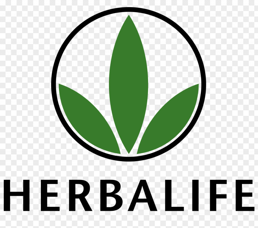 Stacked Herbalife Logo NYSE:HLF Chief Executive Nutrition PNG