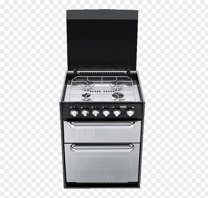 Stove Gas Cooking Ranges Portable Refrigerator PNG