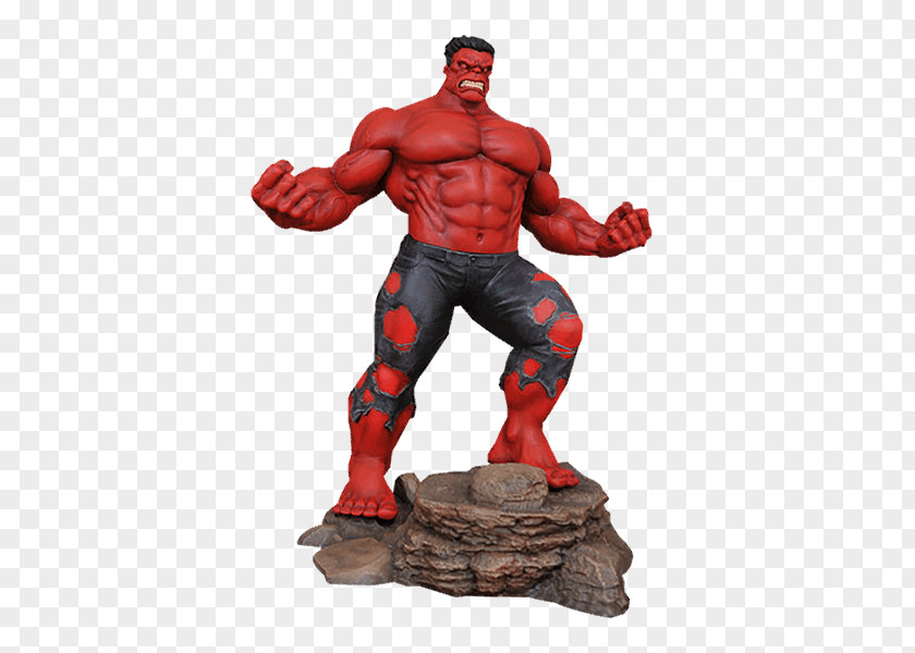 Thunderbolt Ross Hulk Thor Spider-Man Baron Zemo PNG