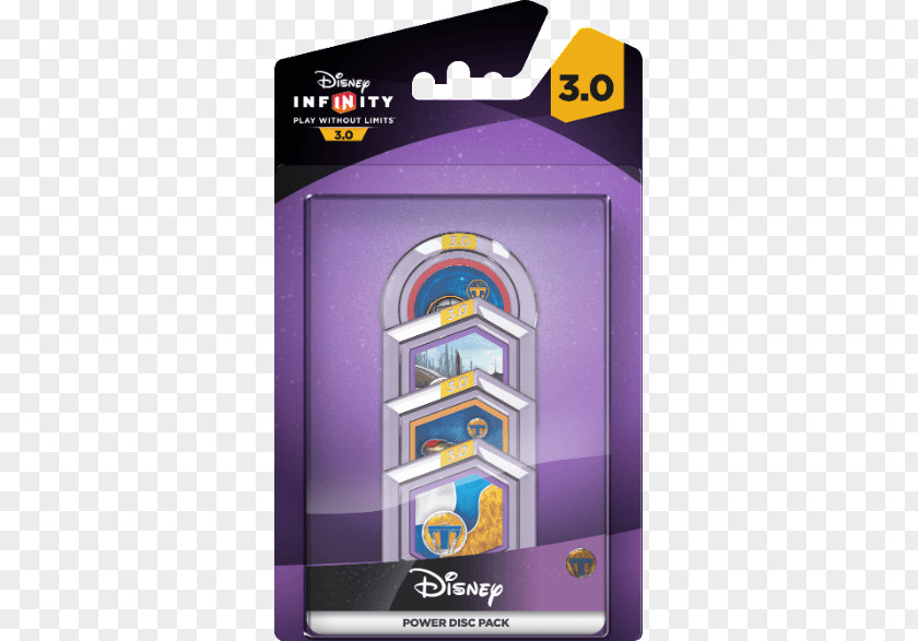 Tomorrowland Disney Infinity 3.0 Xbox 360 Lego Dimensions Wii PNG