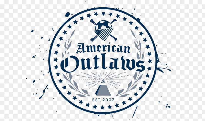 USA SOCCER United States Men's National Soccer Team The American Outlaws Football Sport PNG