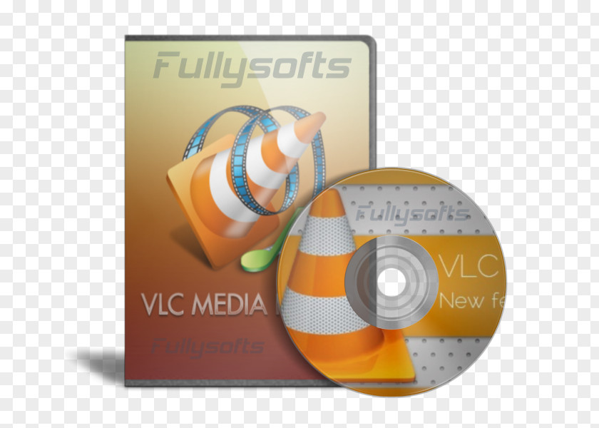 Vlc VLC Media Player Font PNG