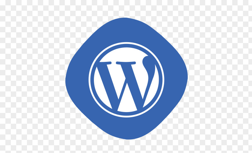 WordPress Content Management System YouTube Blog PNG