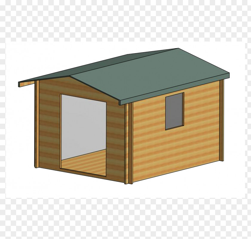 Building Shed Garden Buildings House PNG