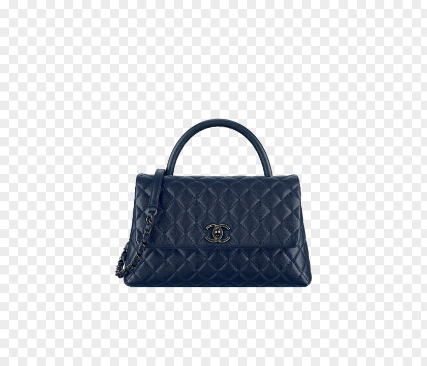 Chanel Purse Tote Bag Handbag Leather Calfskin PNG