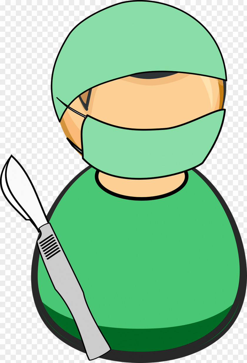 Cirujano Surgeon General Surgery Clip Art PNG